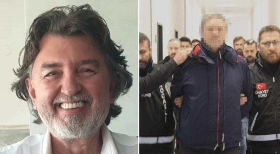 Kan donduran 'halıcı' cinayetinde yeni gelişme!