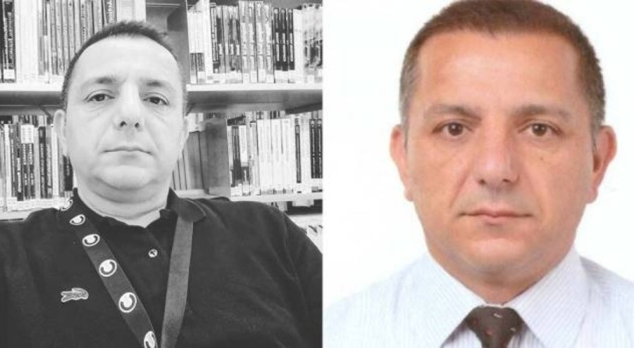 Türk profesörden iki haftadır haber alınamıyor!