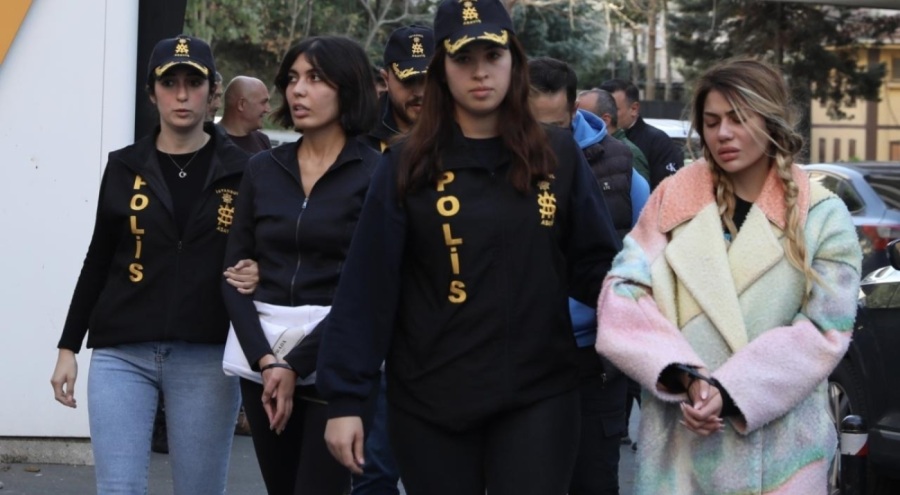 Candan kardeşlerin davası sürdü! "Video çekildi, tehdit edildim"