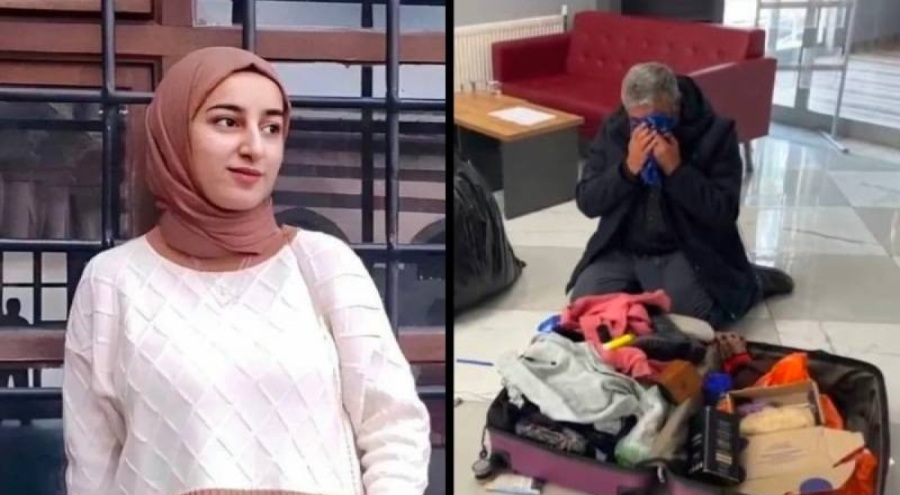 Rojin'in kesin ölüm nedeni belli oldu