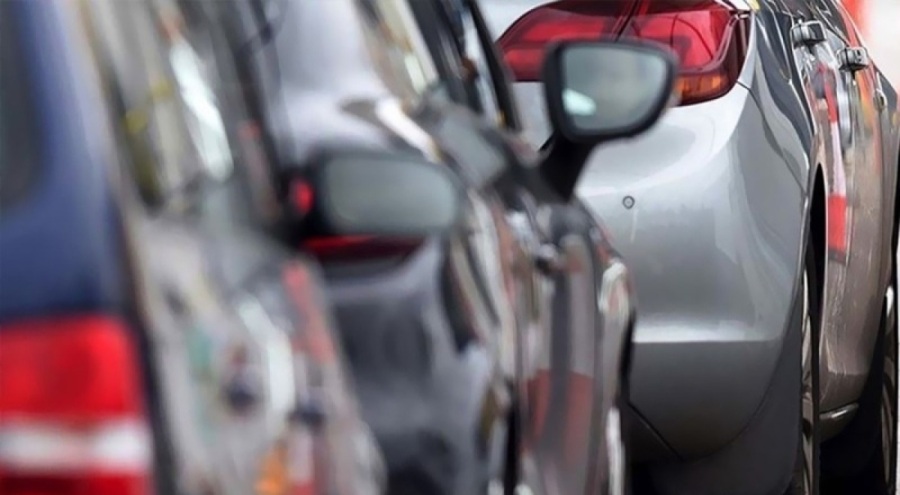 İkinci el araç fiyatları kasım ayında yüzde 2,5 arttı