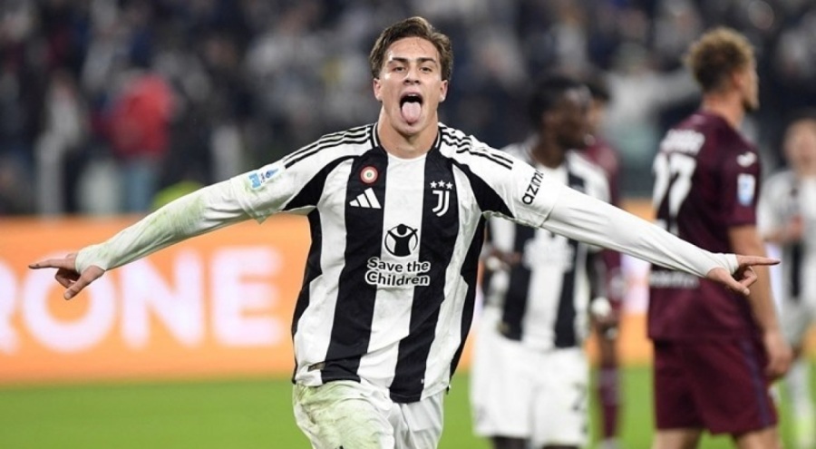 Avrupa devinden Kenan Yıldız'a kanca!