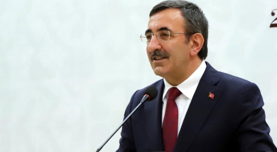 Cevdet Yılmaz: Yatırımcı sayısı 36 milyonu aştı!