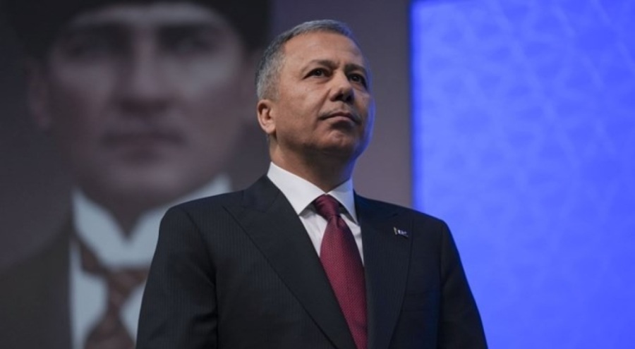 Sınır kapılarında yeni önlemleri Bakan Yerlikaya duyurdu: Günlük 3 bin olan kapasitemizi 15-20 bine çıkarttık