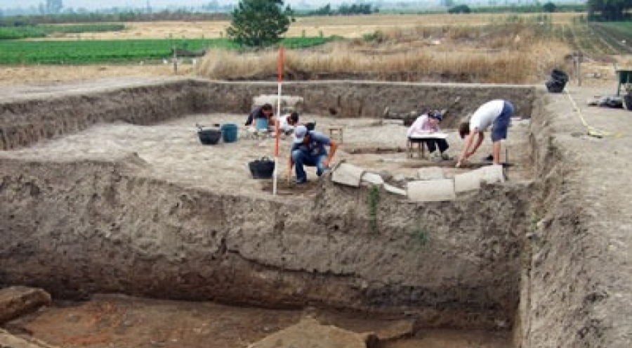 Bursa Ilıpınar Höyüğü için önemli gelişme!
