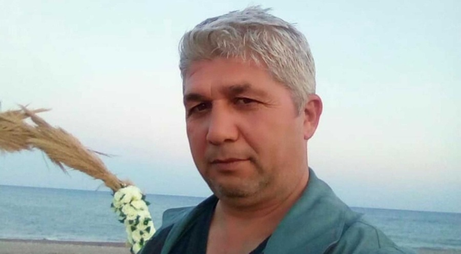 1000 TL alacağını istedi, dövülerek öldürüldü