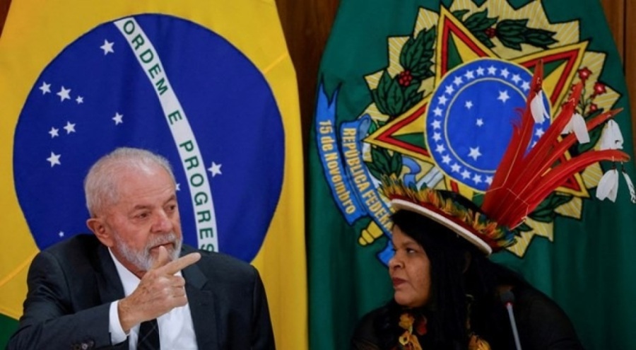 Brezilya lideri, beyin kanaması sonrası ameliyata alındı