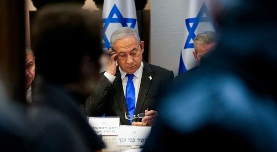 Netanyahu hakim karşısına çıkıyor