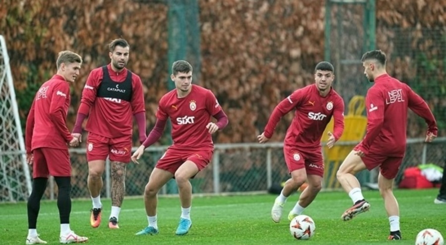 Abdülkerim Bardakcı'dan Galatasaray'a müjde!