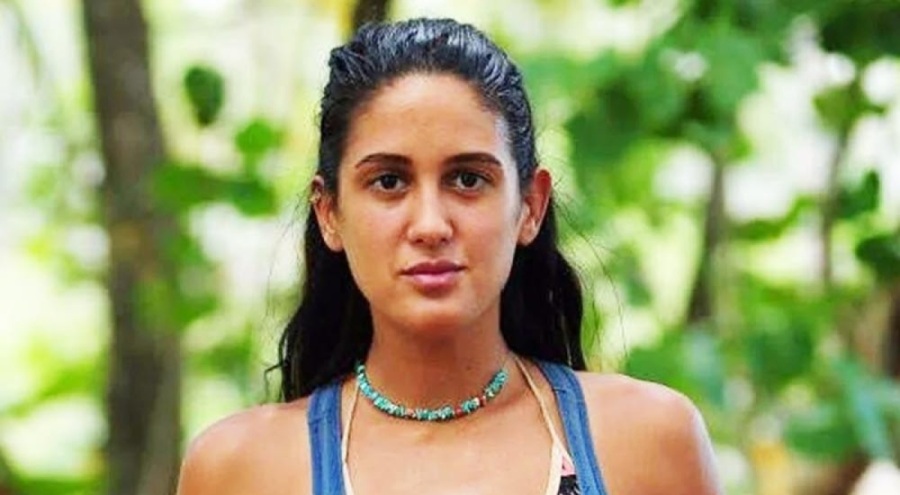 Survivor Sahra hamile olduğunu duyurdu