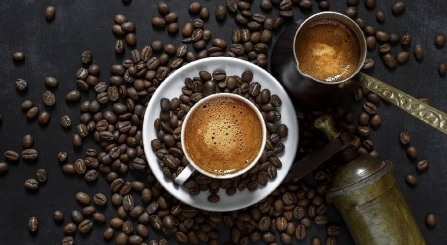 Kahve keyfi, kontrolsüz alışverişe neden olabilir!