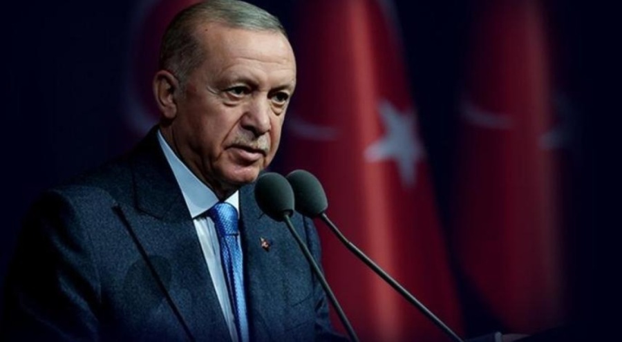 Cumhurbaşkanı Erdoğan'dan asgari ücret mesajı: En iyi seviyeye çıkaracağız