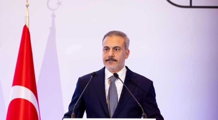 Dışişleri Bakanı Fidan: Şam Büyükelçiliği için şartlara bakacağız