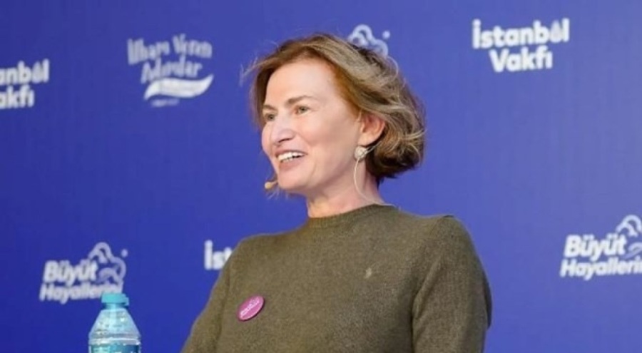 "Modern tıbbın filozofu" olarak tanınan Dr. Özlem Cankurtaran hayatını kaybetti