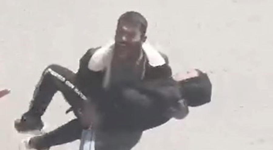 Husumetli aileler arasında kavgada 6 aylık hamile Şahide öldü