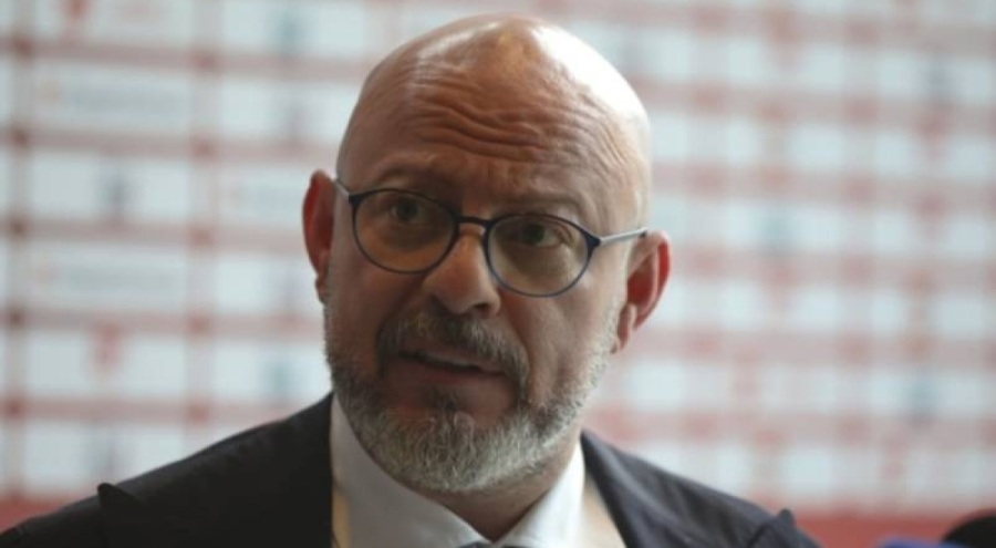 Beşiktaş Asbaşkanı Mete Vardar'dan transfer sözleri