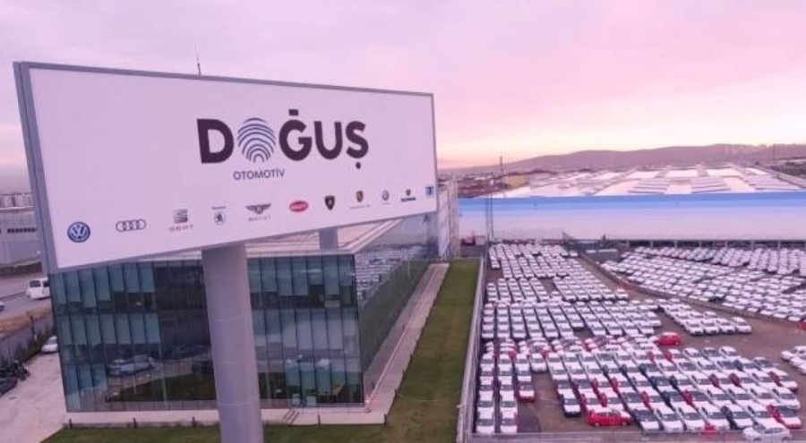 Doğuş Holding'den satış kararı
