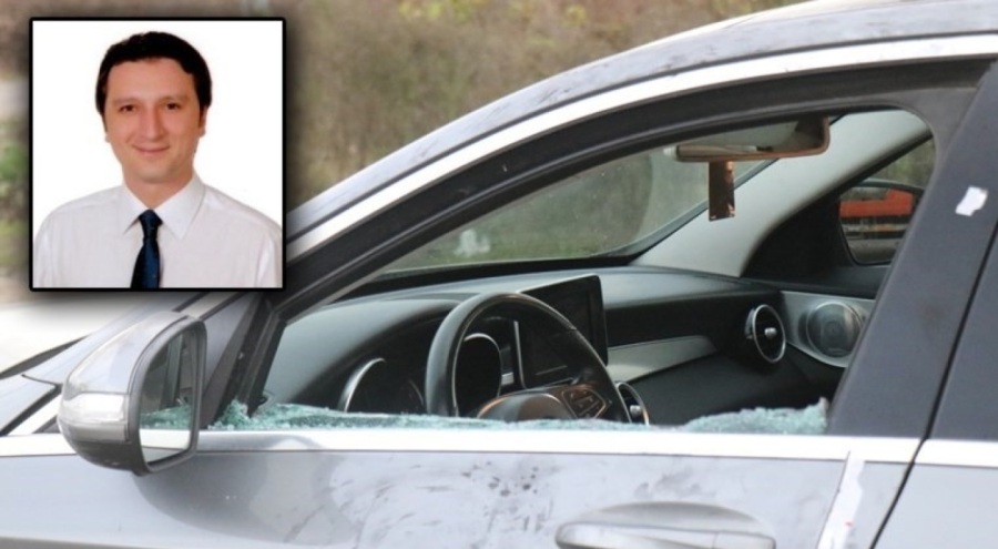 Kan donduran olay! Otomobilinde başına poşet geçirilmiş halde ölü bulundu