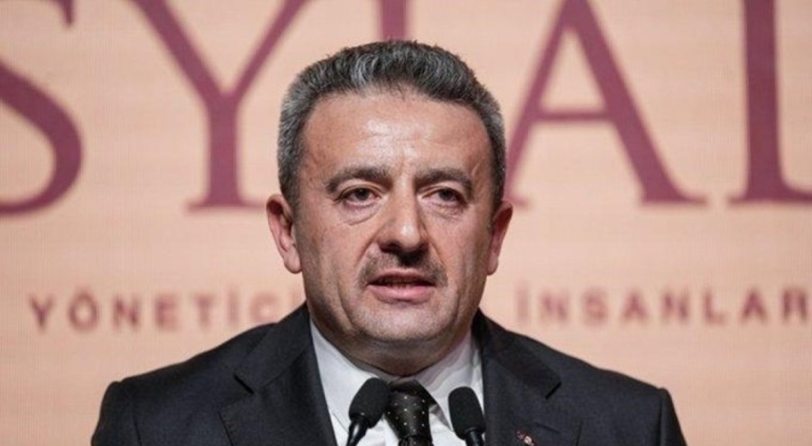 Galatasaray'dan Acun Ilıcalı'ya sert yanıt