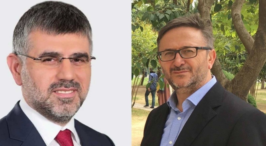 İstanbul İl Kültür ve Turizm Müdürlüğünde devir teslim töreni