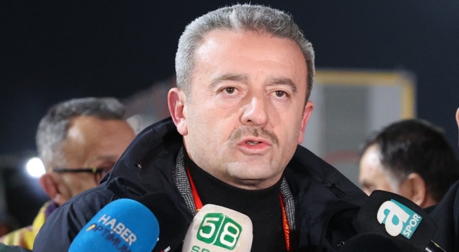 İbrahim Hatipoğlu'ndan Acun Ilıcalı'ya cevap geldi