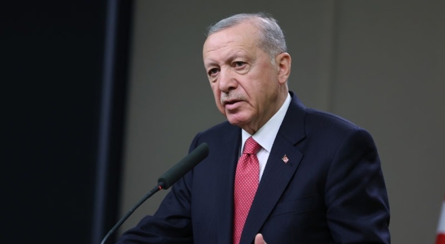 Cumhurbaşkanı Erdoğan: İsrail hükümetinin ısrarla gittiği yol, yol değildir