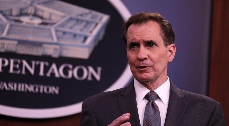 Beyaz Saray'dan Türkiye açıklaması: Yakın temastayız