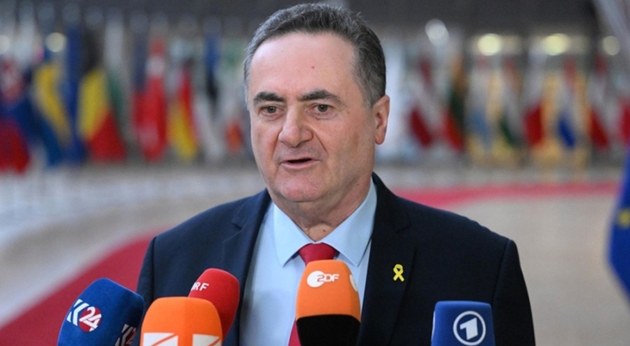 İsrail Savunma Bakanı Katz: "Esad'ın yolunu izleyenlerin sonu Esad gibi olacak"