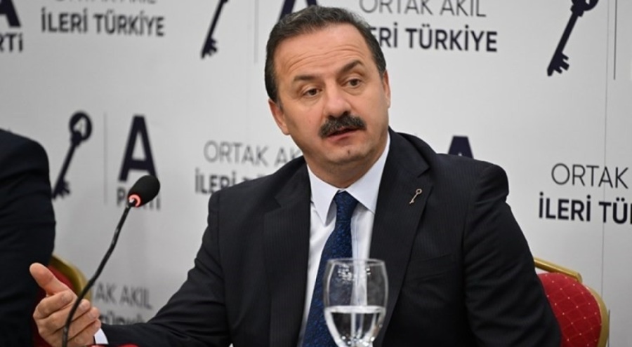 A Parti lideri Yavuz Ağıralioğlu'ndan 'Suriye' yorumu: 'Bunun son ayağı Türkiye'