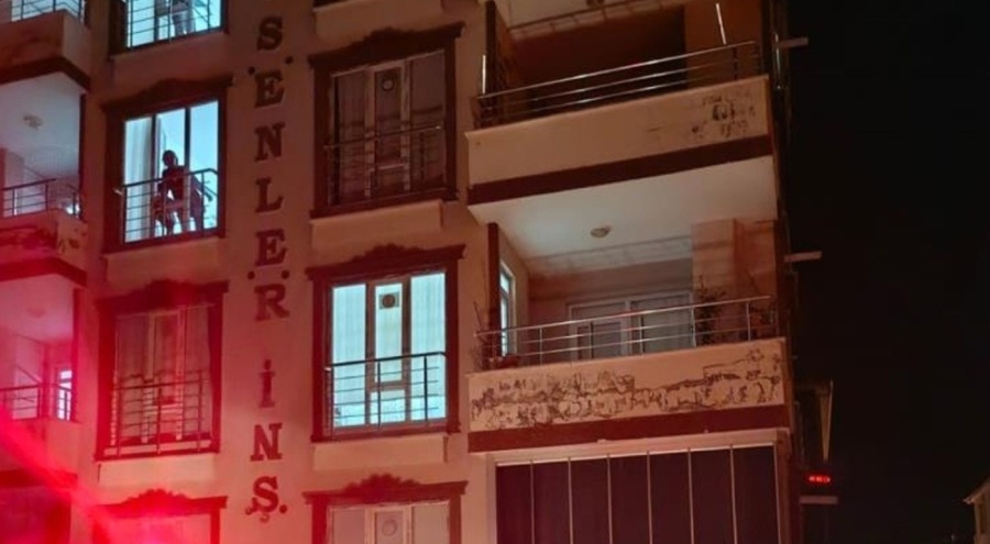 Bir süredir haber alınamıyordu, cansız bedeni bulundu