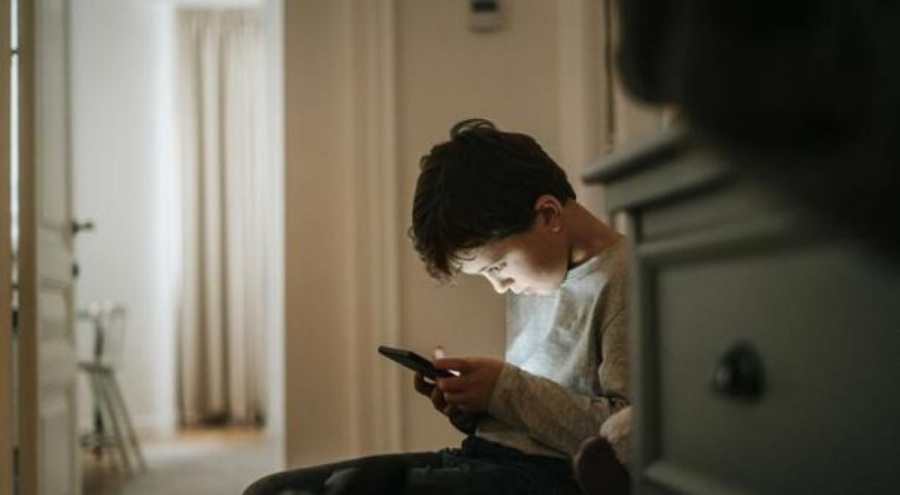 Komisyon Başkanı Katırcıoğlu: Sosyal medya kullanımında yaş sınırlamasını gündemimizde