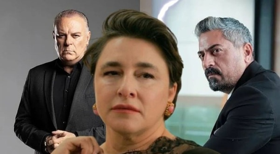 Sette kavga etmişlerdi o isim yaşananları anlattı!