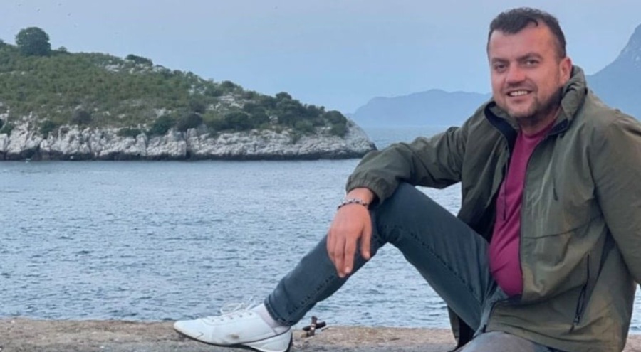 Patronunu 14 bıçak darbesiyle öldürdü!