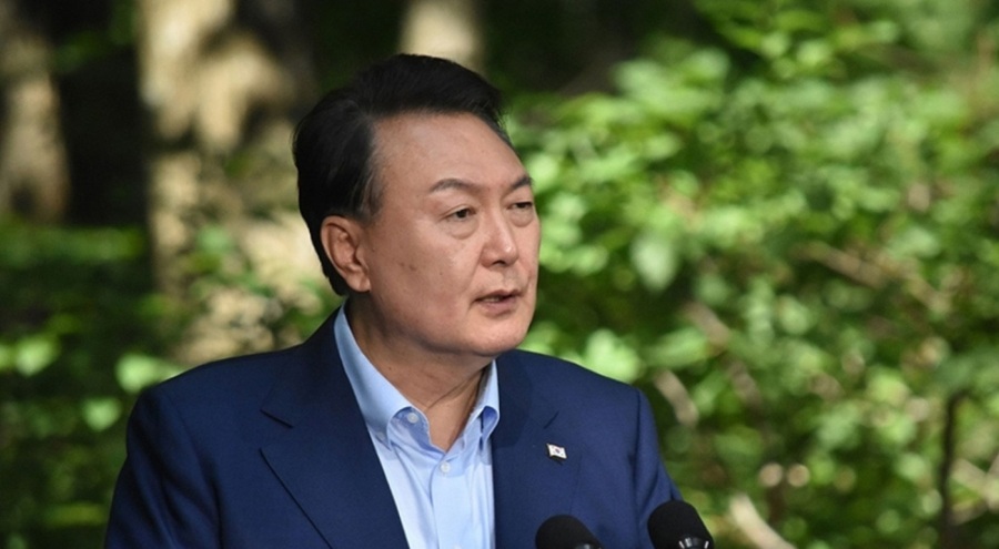 Güney Kore Devlet Başkanı Yeol için tutuklama talep edilebilir