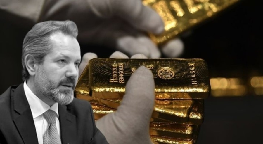 İslam Memiş uyardı: Gram altın yatırımcısının yapacağı tek bir şey kaldı