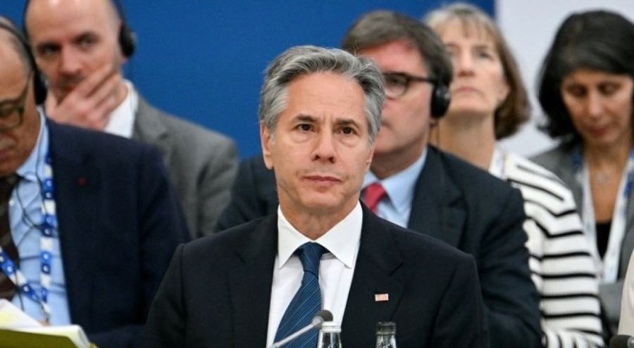 ABD Dışişleri Bakanı Blinken Türkiye'ye geliyor