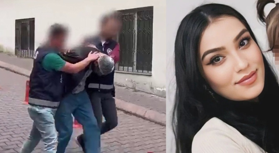 Kızını öldüren babaya 'haksız tahrik' indirimi!