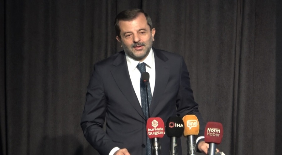 Gürsu Belediyesi, 100. İstihdam buluşmasını gerçekleştirdi