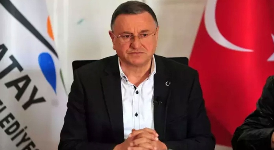 Lütfi Savaş, CHP'den ihraç edildi