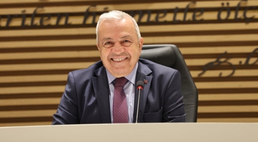 Şadi Başkan'dan 64 mahalleye eşit hizmet sözü