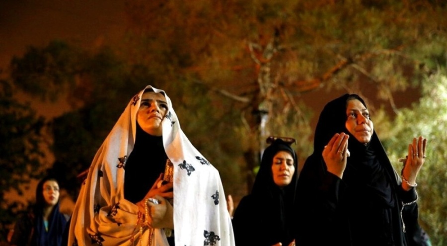 İran'da yeni yasalar devrede: Kadınlara ölüm cezası!