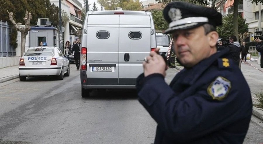 Yunanistan'da Türk suç örgütlerine operasyon