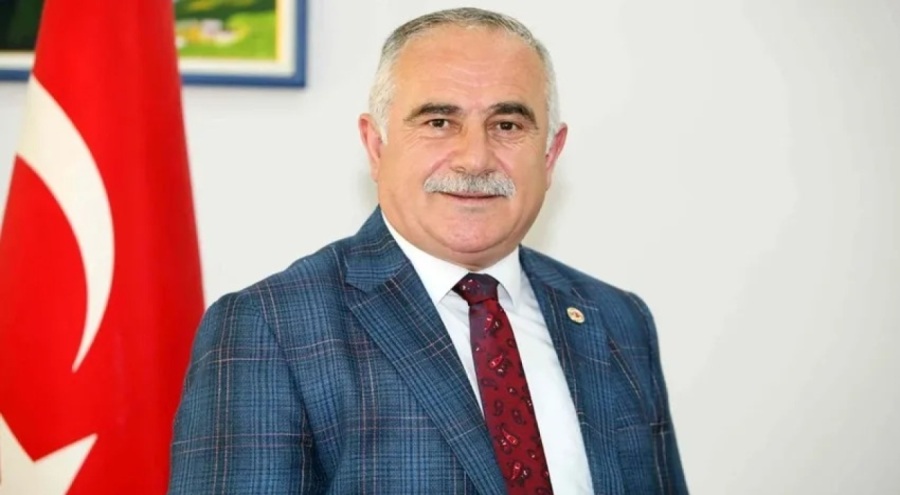 Erfelek Belediye Başkanı Mehmet Uzun yoğun bakıma kaldırıldı