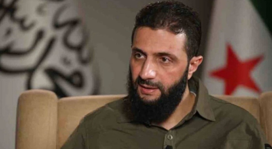 HTŞ Lideri Colani: Uluslararası kuruluşlarla çalışıyoruz