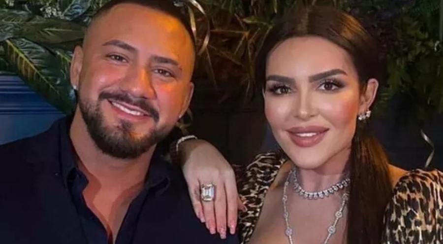 Selin Ciğerci ve Gökhan Çıra'ya yurt dışı yasağı getirildi