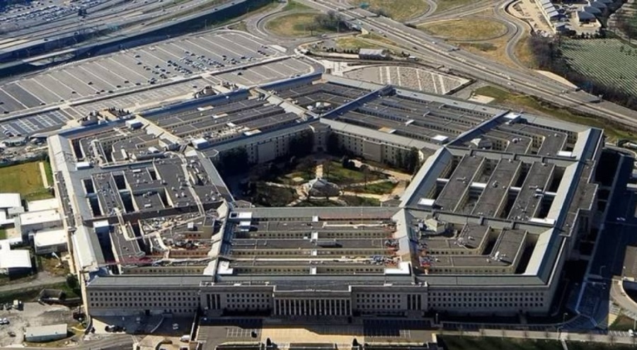 Pentagon: HTŞ Lideri Colani'nin kimyasal silahlarla ilgili işbirliği açıklamasını memnuniyetle karşılıyoruz