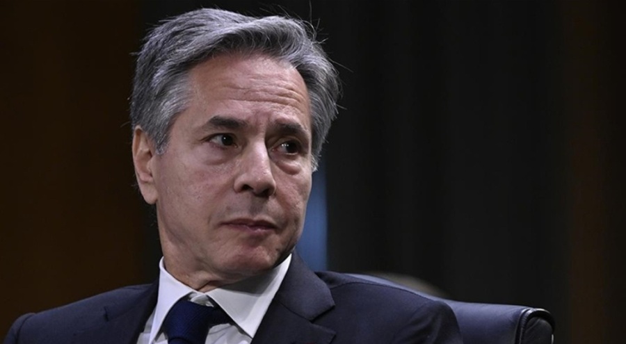 ABD Dışişleri Bakanı Blinken Türkiye'ye geliyor