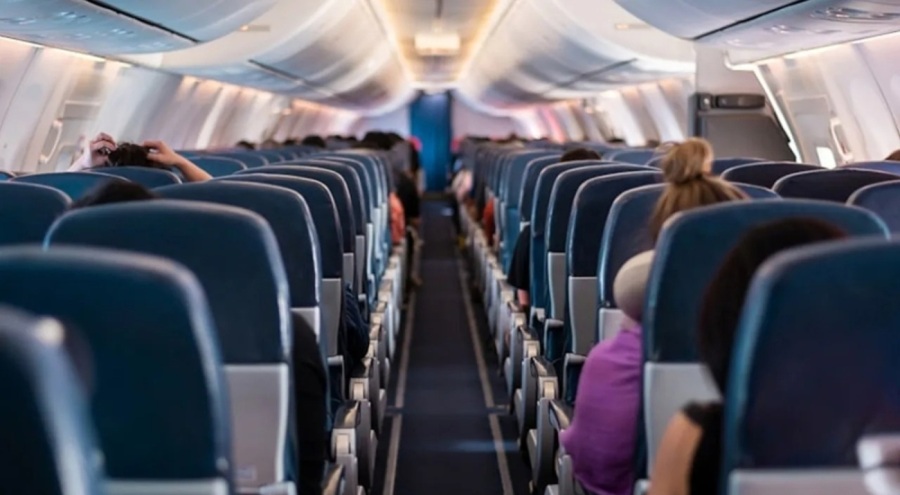 Uçak yolcularına müjde gibi haber! Sıvı yasağı yakında kalkacak