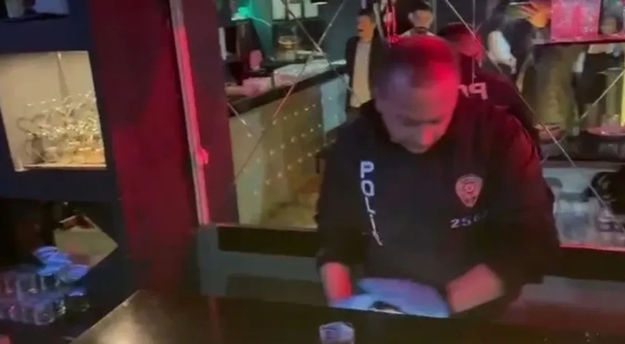 Fuhuş operasyonu: 4 otele mühür vuruldu