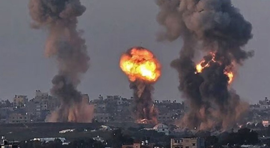 İran Dışişleri Bakanı Arakçi'den Suriye açıklaması